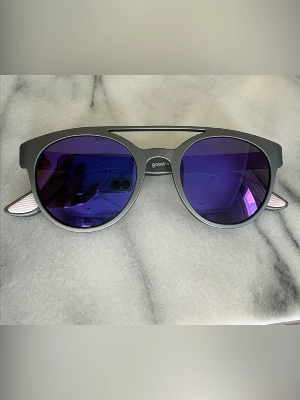Goodr The New Prospector Sunglasses